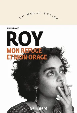 Mon refuge et mon orage